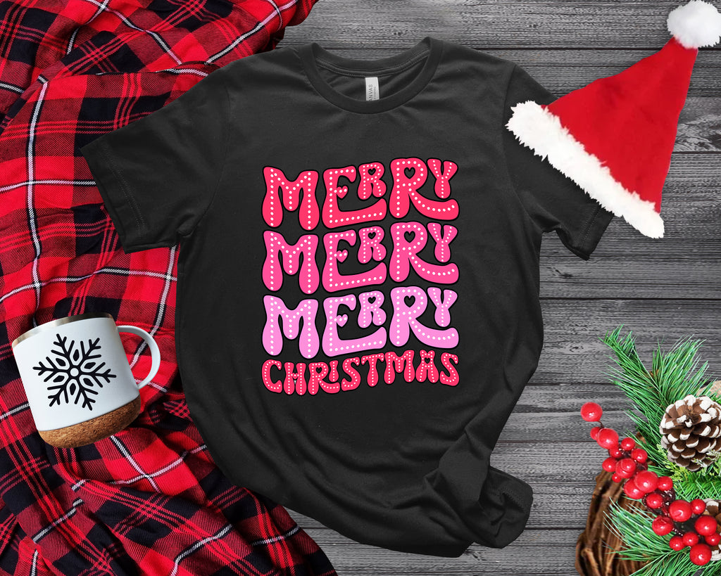 T-Shirts Navidad