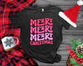 T-Shirts Navidad