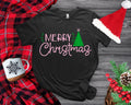 T-Shirt Navidad — NAVIDAD-B04