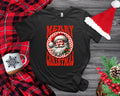 T-Shirt Navidad — NAVIDAD-B05