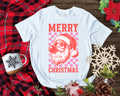 T-Shirt Navidad — NAVIDAD-W01