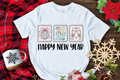 T-Shirt Navidad — NAVIDAD-W03