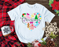 T-Shirt Navidad — NAVIDAD-W04