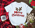 T-Shirt Navidad — NAVIDAD-W05