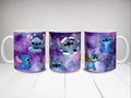 Taza Lilo & Stitch — Diseño 002