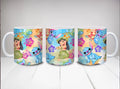 Taza Lilo & Stitch — Diseño 004