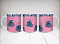 Taza Lilo & Stitch — Diseño 006
